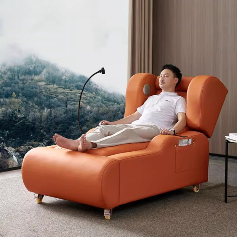 Office Furniture Center - Sofa Ruang Tamu Desainer Mewah Multifungsi,