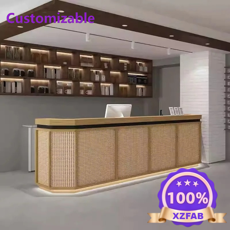 Office Furniture Factory Shop - Langsung dari Pabrik 2026 Pakaian Wanita
