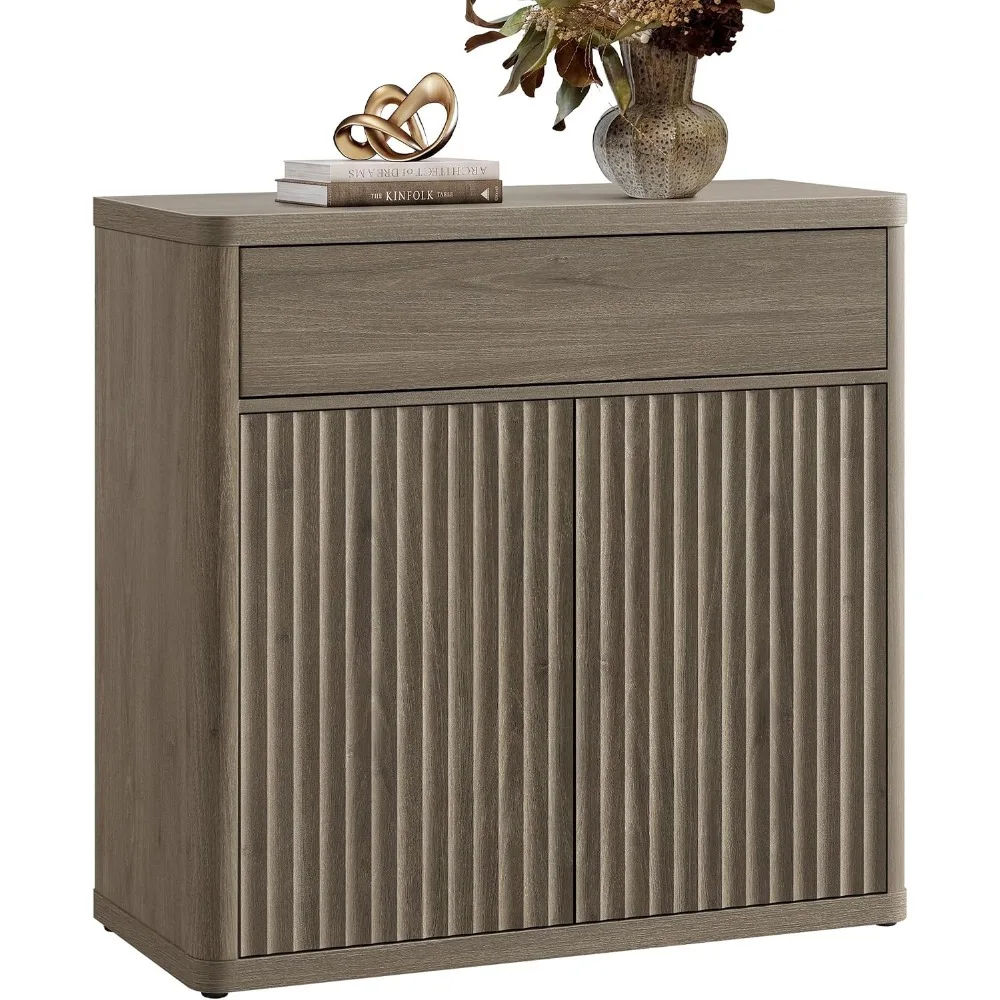 Credenza Office Storage - Lemari Bufet SICOTAS dengan Penyimpanan -