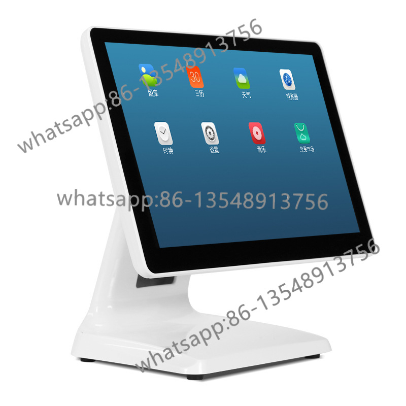 Office Furniture Factory Shop - Mesin kasir terintegrasi Android layar sentuh