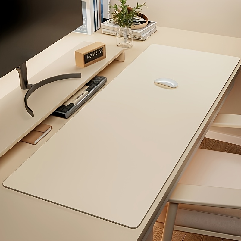 Office Furniture China - 1 Buah Alas Mouse Kulit PU