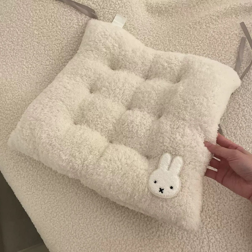 Office Furniture China - Bantal Kursi Tebal Kelinci Miffy, Alas