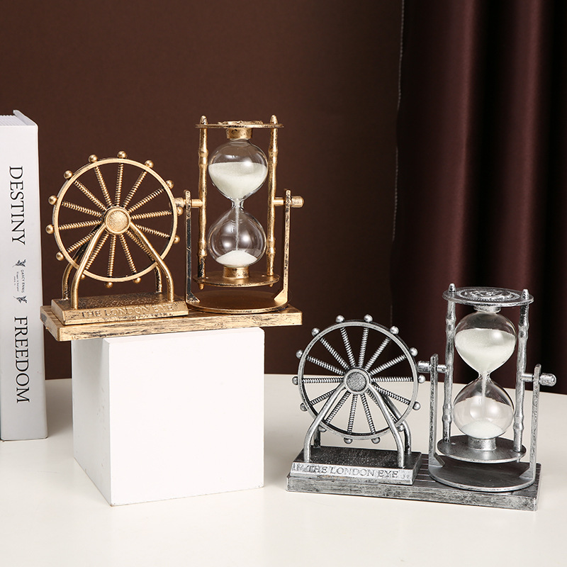 Office Furniture London - Jam Pasir London Eye Ferris Wheel