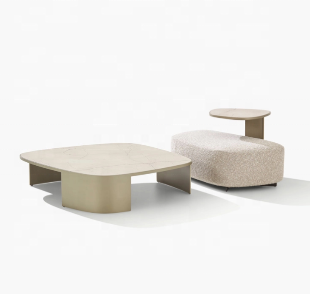 Office Furniture Center - Meja TV Kantor Rumah Modern Mewah