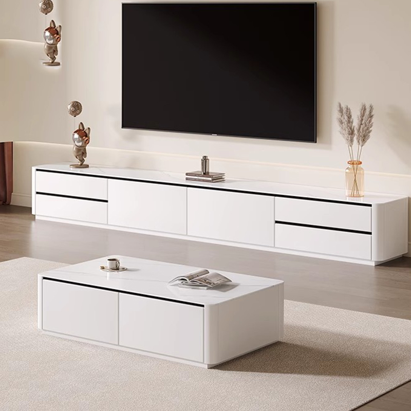 Office Furniture Center - Rak Film, Meja TV, Rak Pajangan,