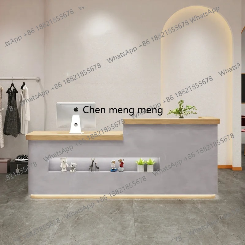 Office Furniture Center - Perabot Kantor Sekretaris Salon Kecantikan Penyimpanan