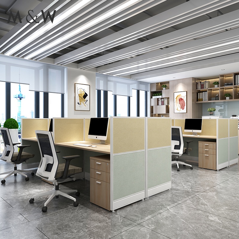 Furnitur Meja Bundar Call Cent - Office Furniture Center ulasan dan harga