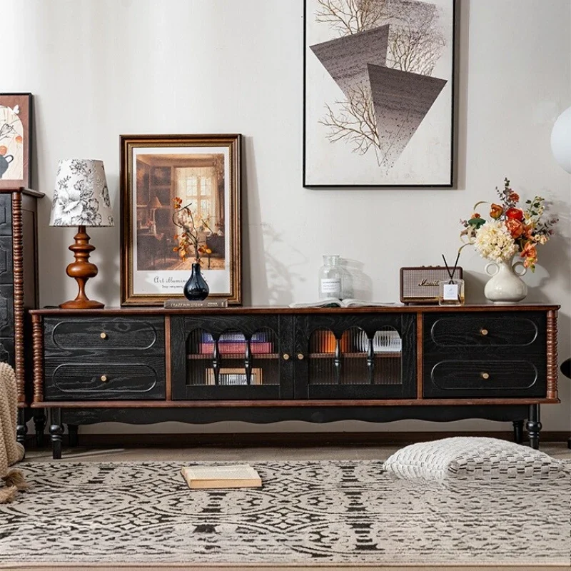Rak TV Estetika Minimalis Univ - Office Furniture Center ulasan dan harga