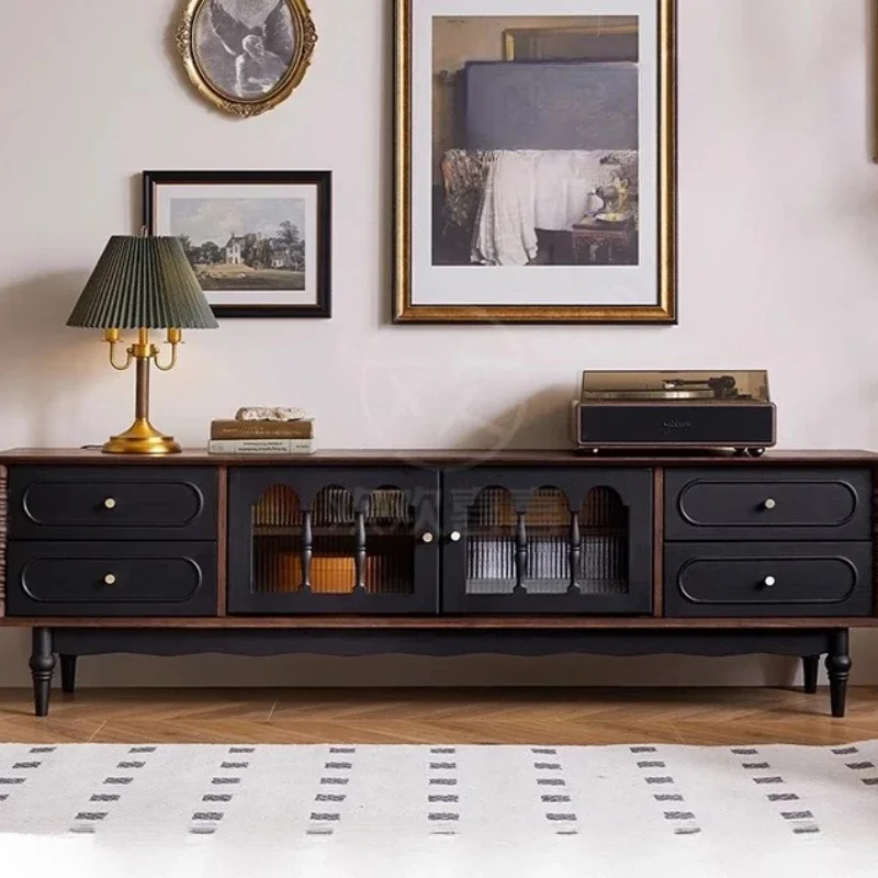 Rak TV Estetika Minimalis Univ - Office Furniture Center ulasan dan harga