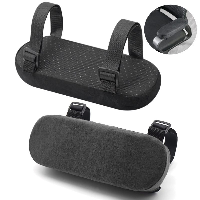 Bantalan Sandaran Tangan Busa  - Visitor Chair Padded ulasan dan harga