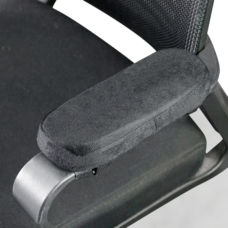 Bantalan Sandaran Tangan Busa  - Visitor Chair Padded ulasan dan harga