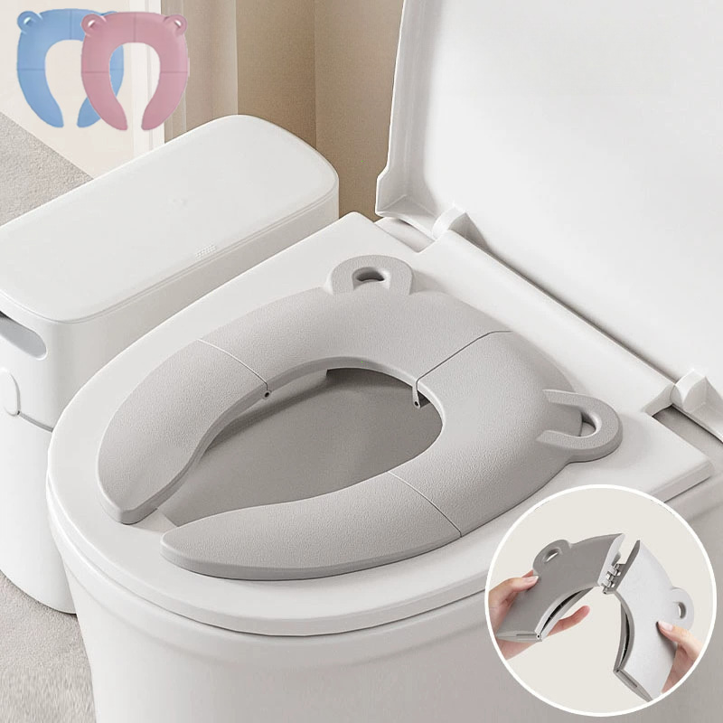 Kursi Toilet Lipat Portabel Mo - Visitor Chair Padded ulasan dan harga