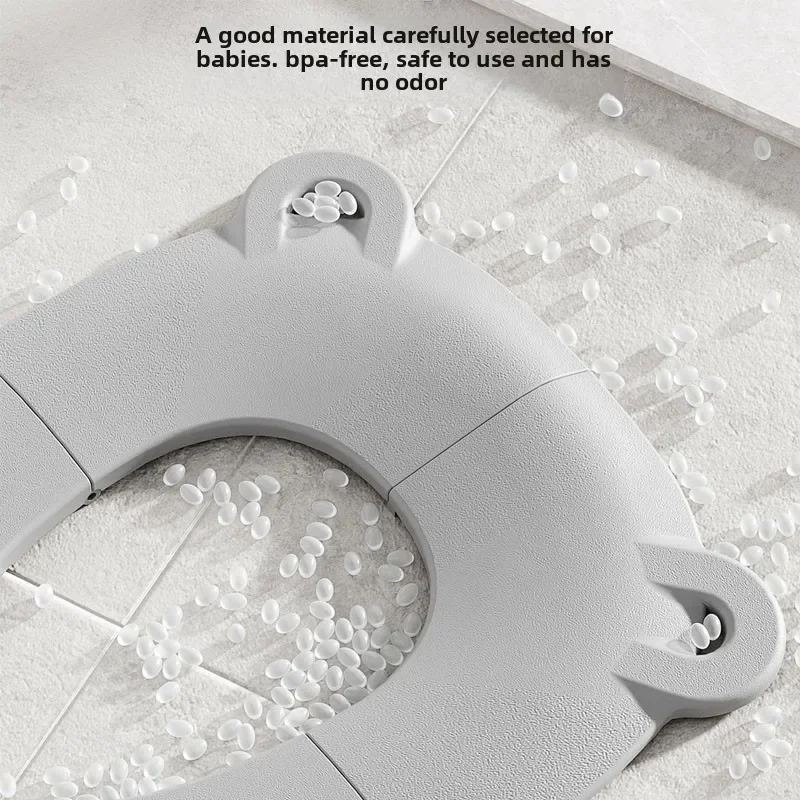 Kursi Toilet Lipat Portabel Mo - Visitor Chair Padded ulasan dan harga