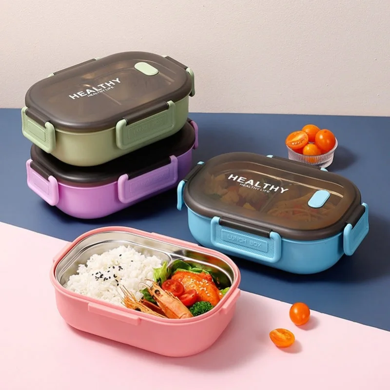 Kotak makan siang 900ML, kotak - Office Furniture China ulasan dan harga