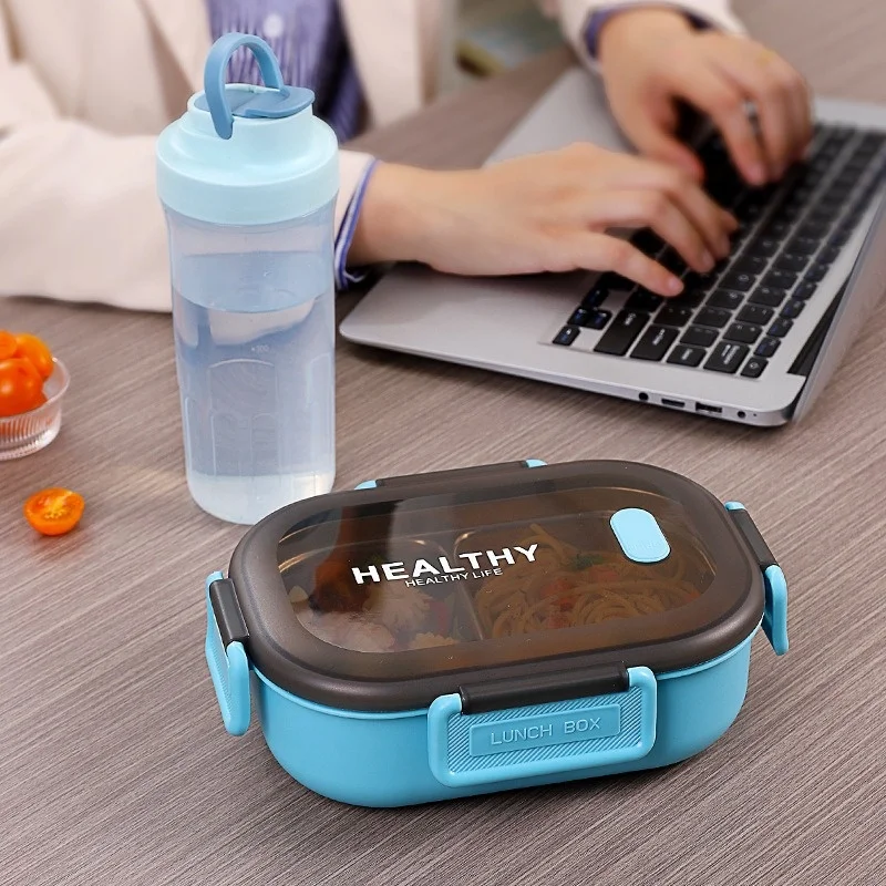 Kotak makan siang 900ML, kotak - Office Furniture China ulasan dan harga