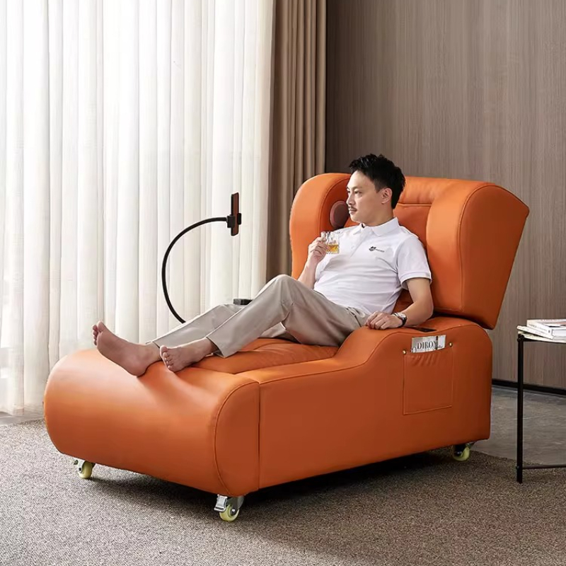 Sofa Ruang Tamu Desainer Mewah - Office Furniture Center ulasan dan harga