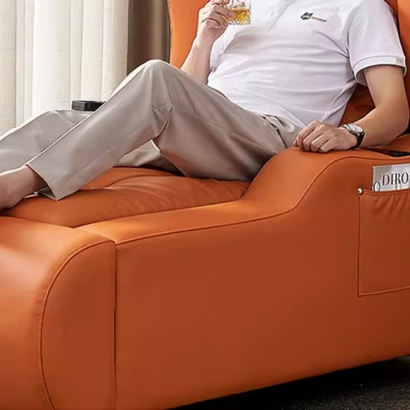 Sofa Ruang Tamu Desainer Mewah - Office Furniture Center ulasan dan harga