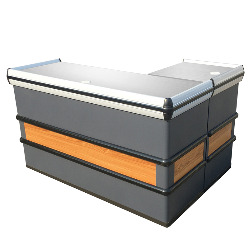 Meja Resepsionis Depan Harga P - Office Furniture Factory Shop ulasan dan harga