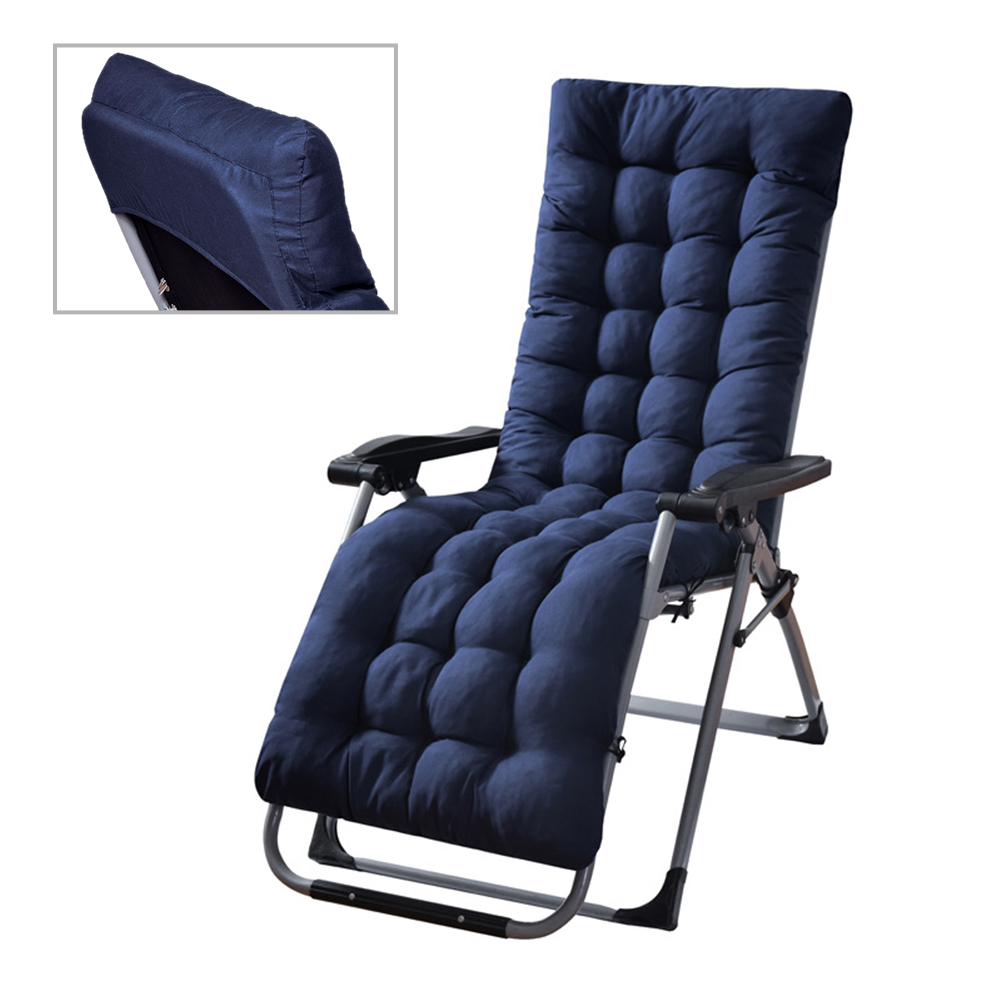 Bantal Kursi Santai Serat Poli - Visitor Chair Padded ulasan dan harga