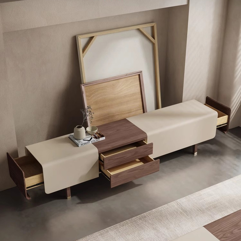 Meja TV Universal Organizer Pe - Office Furniture Center ulasan dan harga