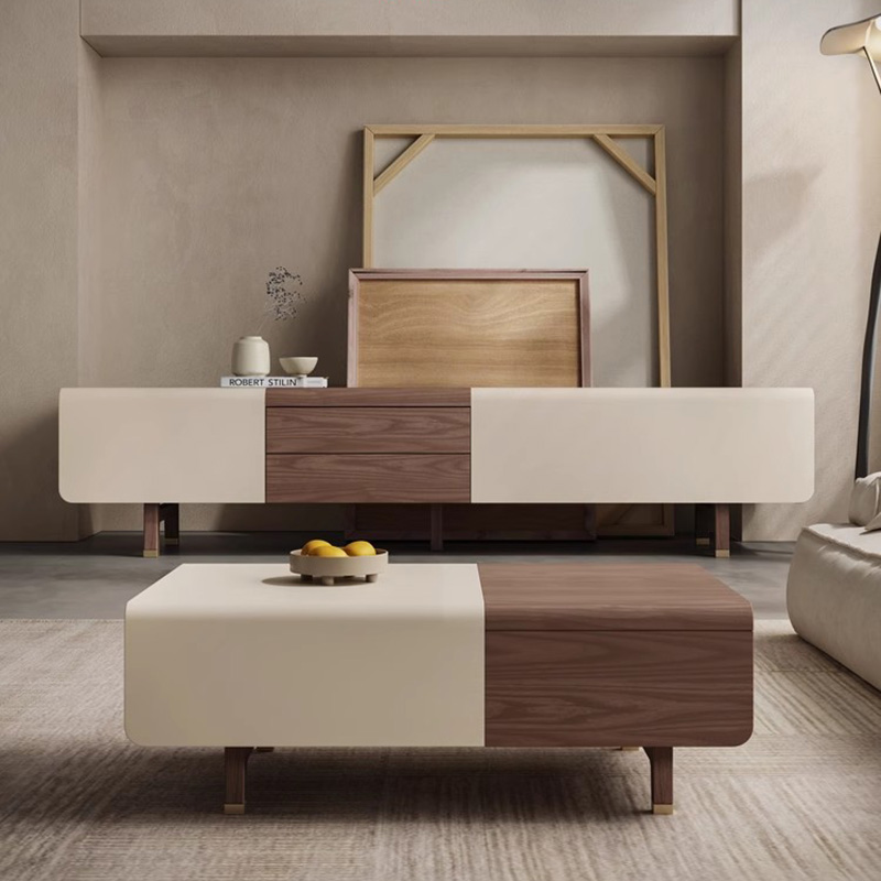 Meja TV Universal Organizer Pe - Office Furniture Center ulasan dan harga
