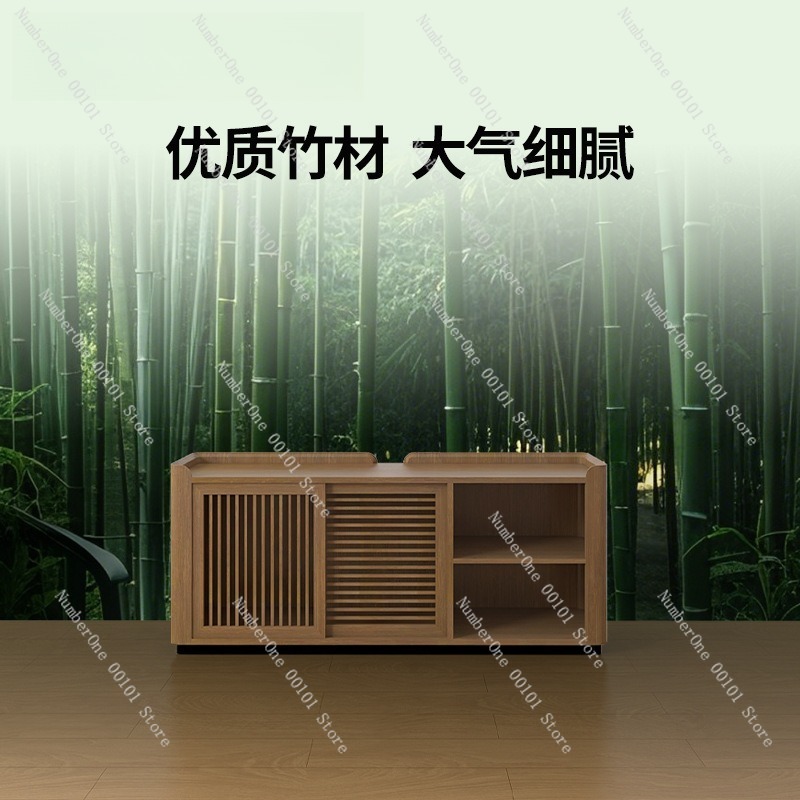 Lemari Samping Meja Eksekutif  - Credenza Office Storage ulasan dan harga
