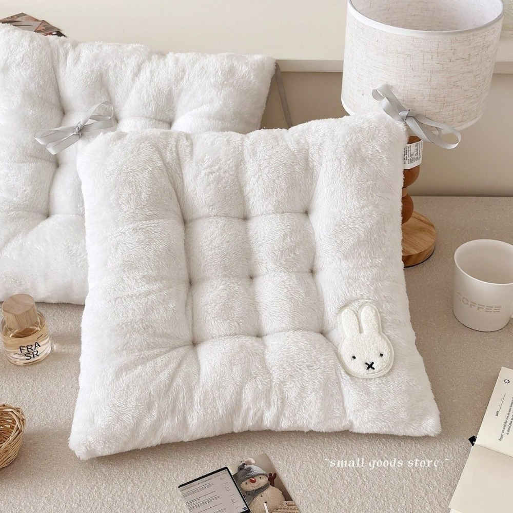 Bantal Kursi Tebal Kelinci Mif - Office Furniture China ulasan dan harga