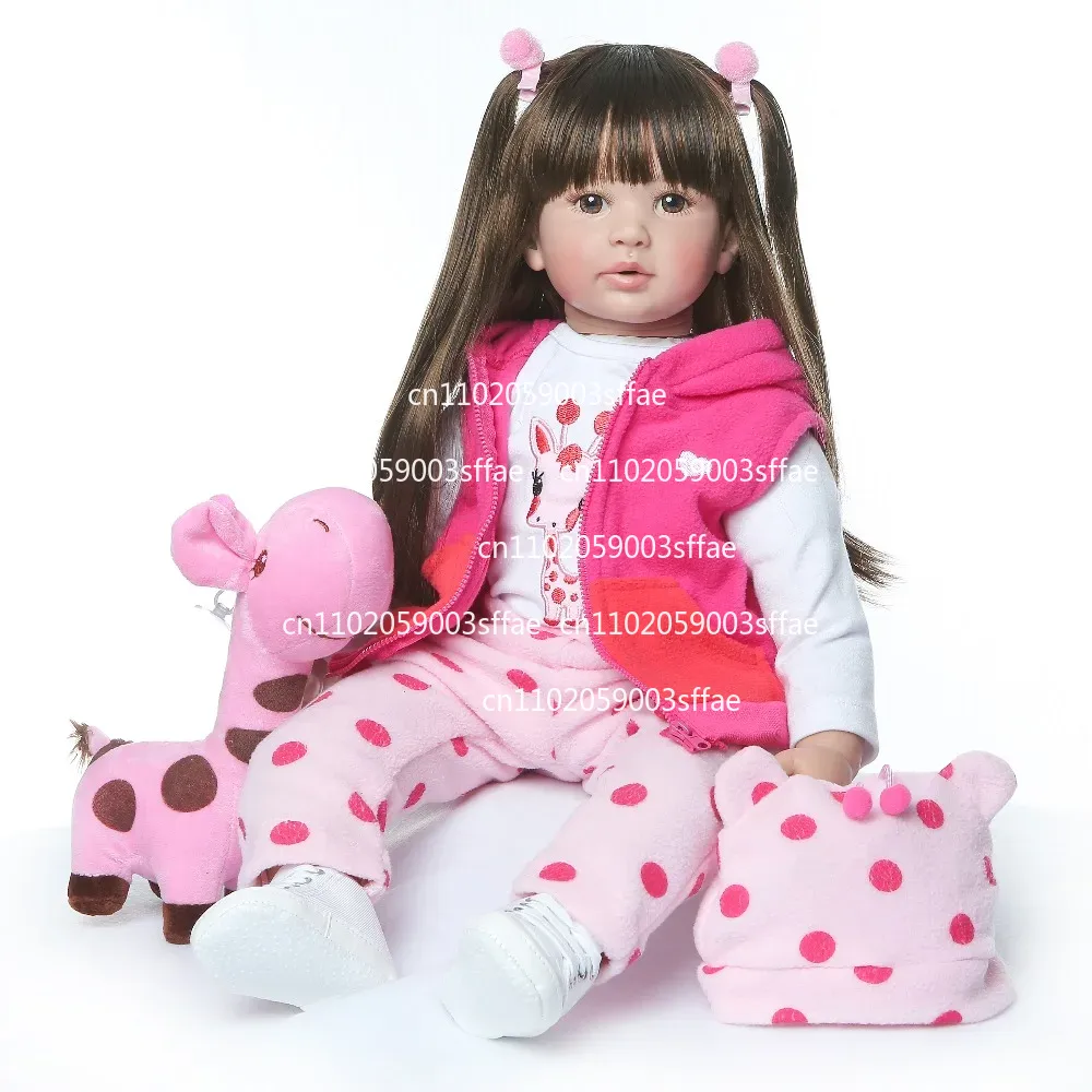 Boneka Bayi Perempuan Putri Ba - Office Furniture Reborn ulasan dan harga