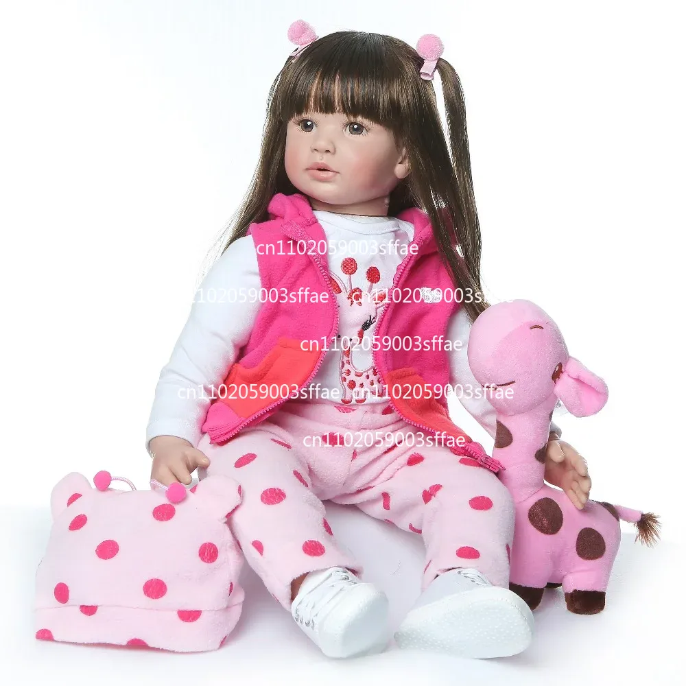 Boneka Bayi Perempuan Putri Ba - Office Furniture Reborn ulasan dan harga