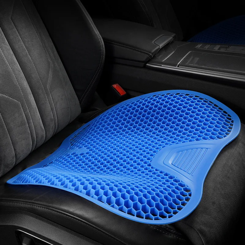 Bantal Kursi Mobil Gel Summer  - Visitor Chair Padded ulasan dan harga