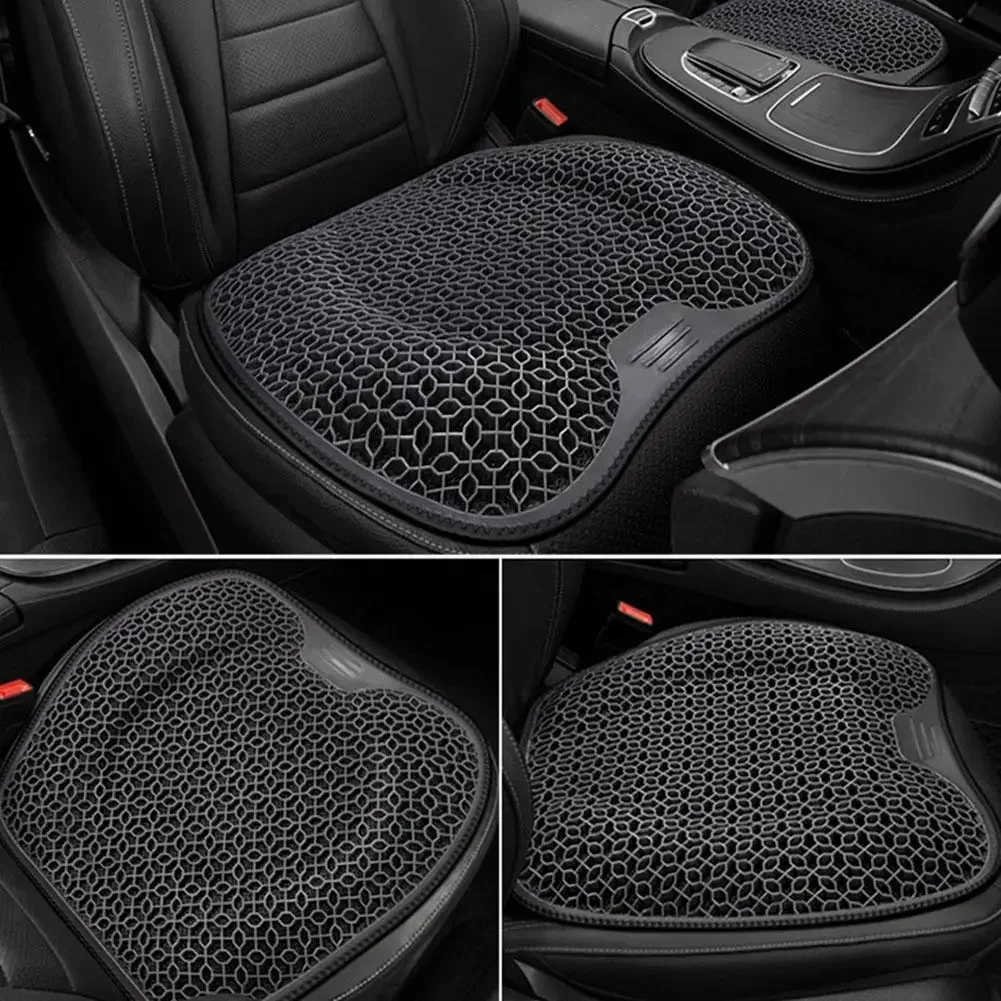 Bantal Kursi Mobil Gel Summer  - Visitor Chair Padded ulasan dan harga