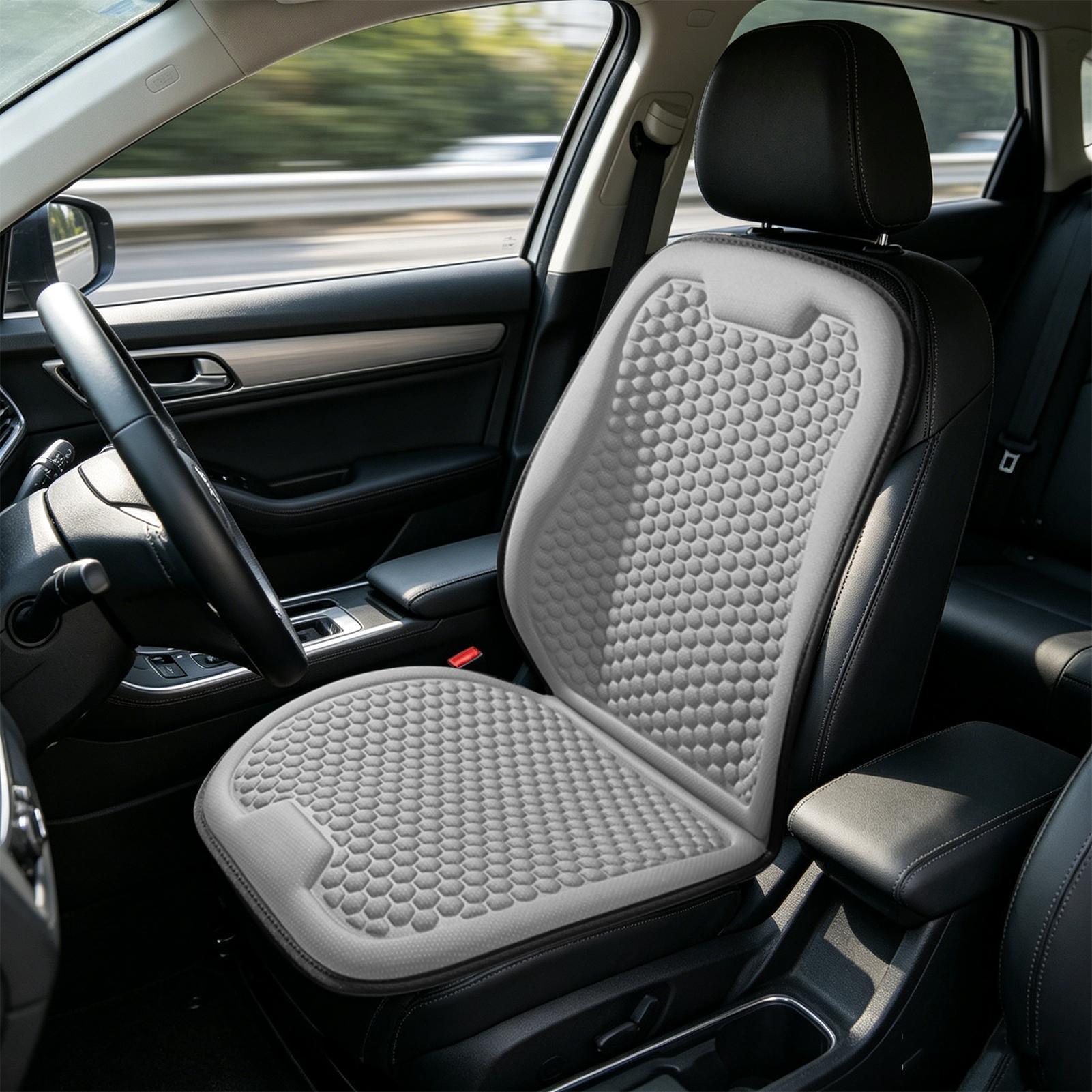 Bantal Kursi Mobil Nyaman & Be - Visitor Chair Padded ulasan dan harga