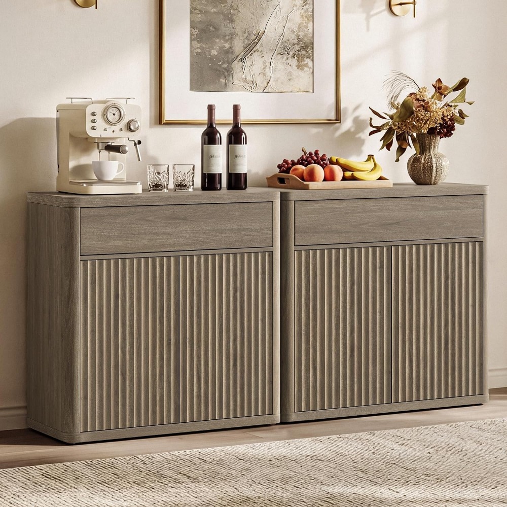 Lemari Bufet SICOTAS dengan Pe - Credenza Office Storage ulasan dan harga