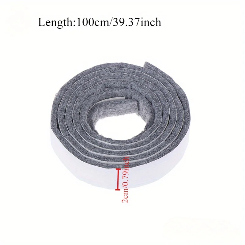 100cm/Roll Alas Kaki Furnitur  - Visitor Chair Padded ulasan dan harga