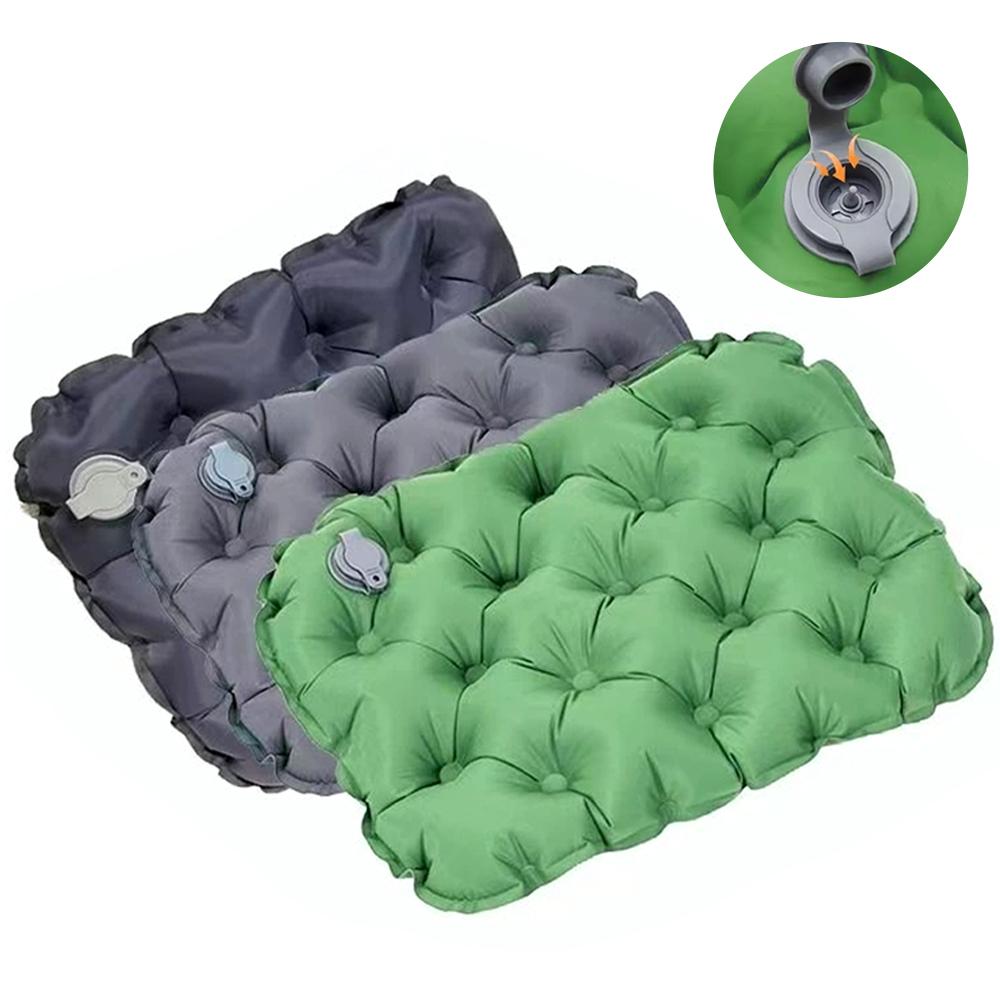 Bantalan Kursi Tiup Portabel R - Visitor Chair Padded ulasan dan harga