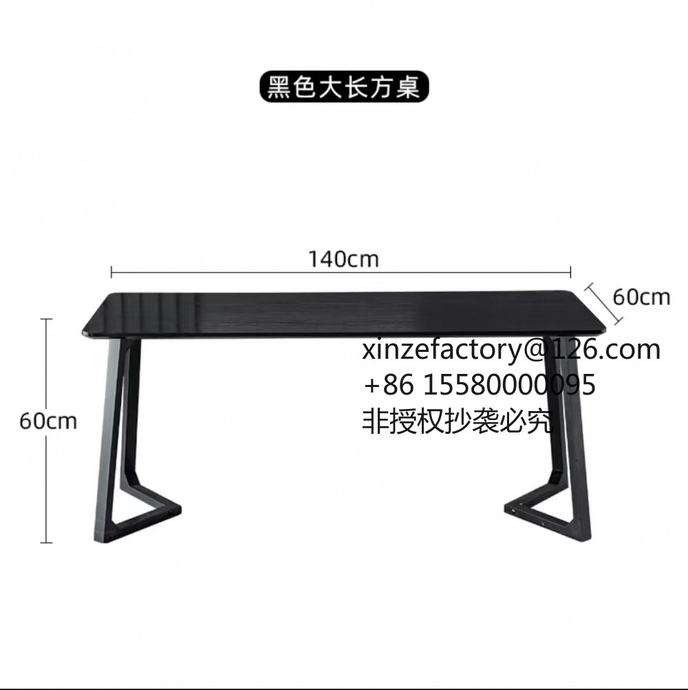 Kombinasi meja dan kursi kedai - Office Furniture Factory Shop ulasan dan harga