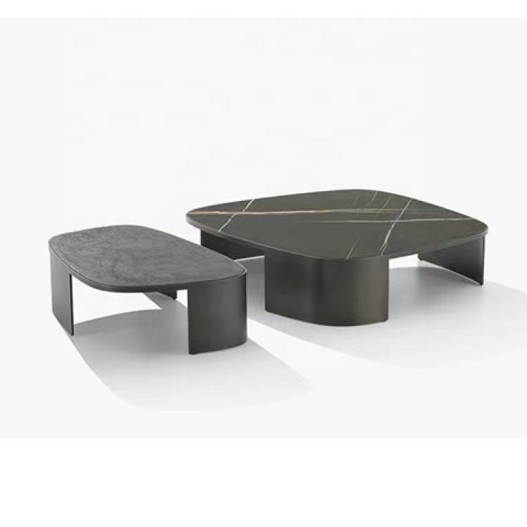 Meja TV Kantor Rumah Modern Me - Office Furniture Center ulasan dan harga