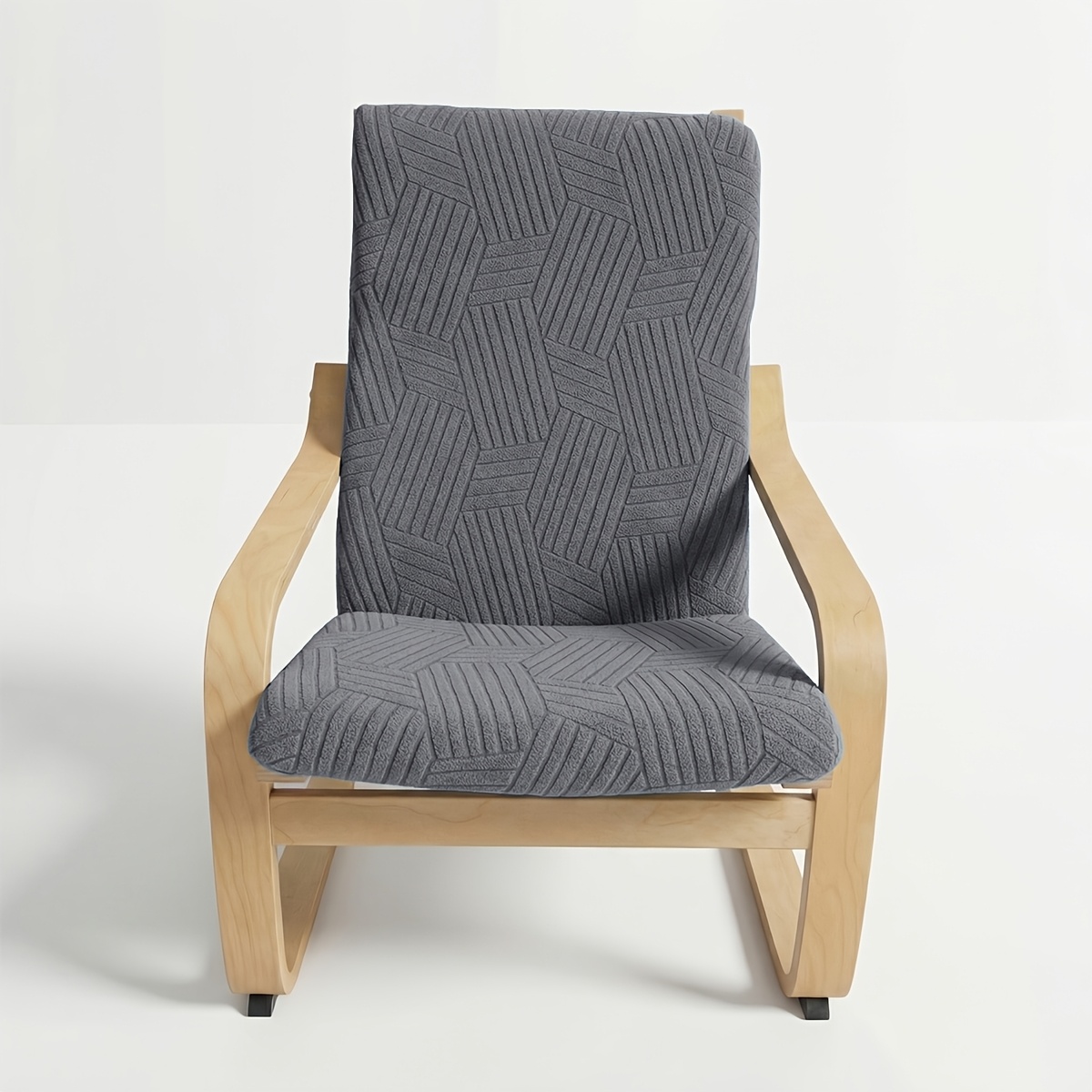 1 Buah Sarung Bantal Kursi Poa - Visitor Chair Padded ulasan dan harga