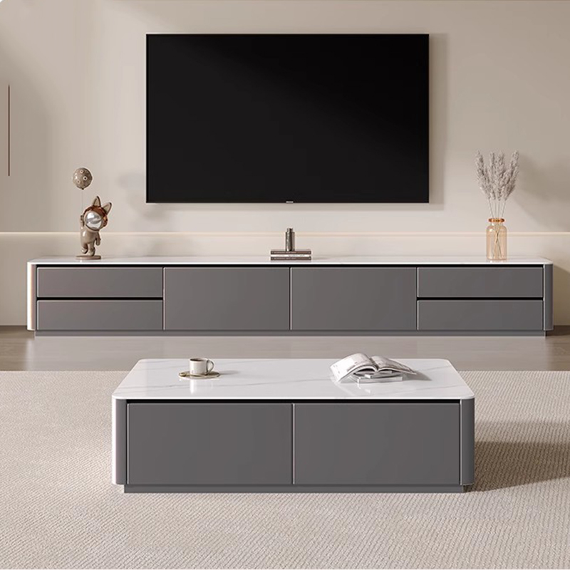 Rak Film, Meja TV, Rak Pajanga - Office Furniture Center ulasan dan harga