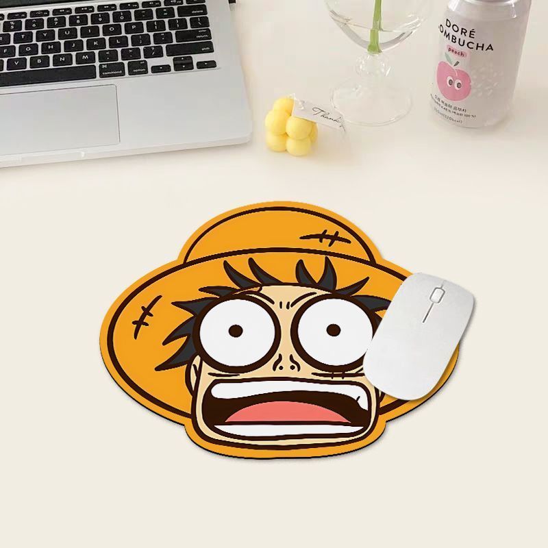 Alas Mouse One Piece Luffy, Al - Office Furniture China ulasan dan harga