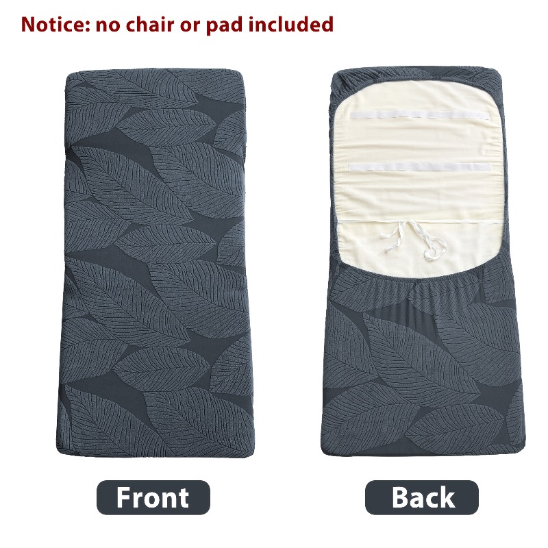 1 Buah Sarung Kursi Jacquard S - Visitor Chair Padded ulasan dan harga