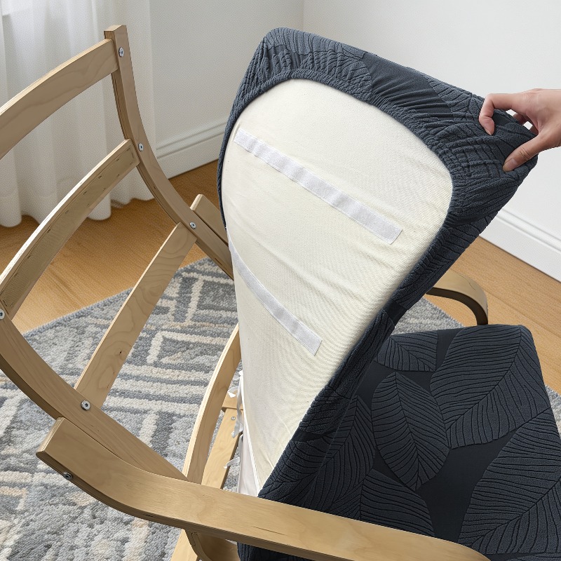 1 Buah Sarung Kursi Jacquard S - Visitor Chair Padded ulasan dan harga
