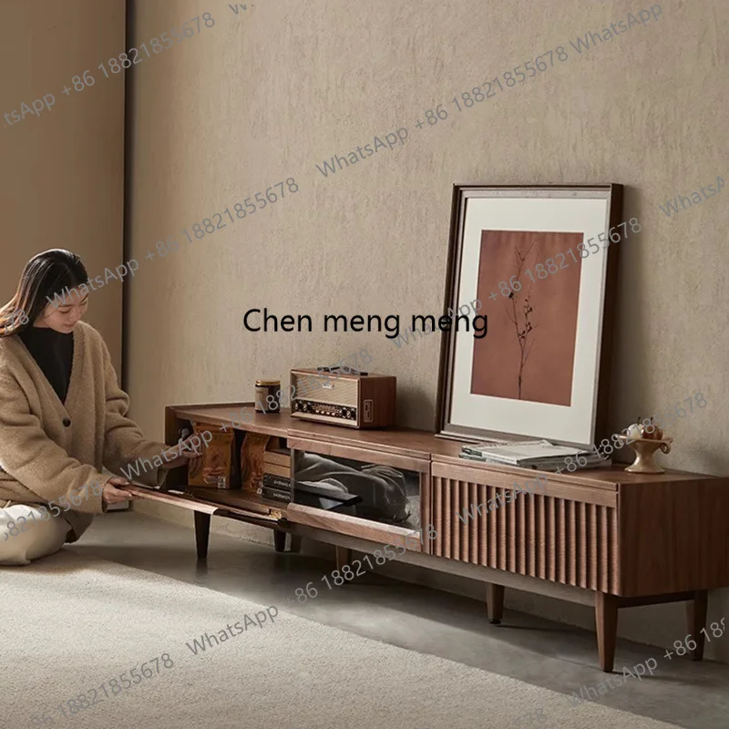 Rak TV Modern Retro A38, Lemar - Office Furniture Center ulasan dan harga