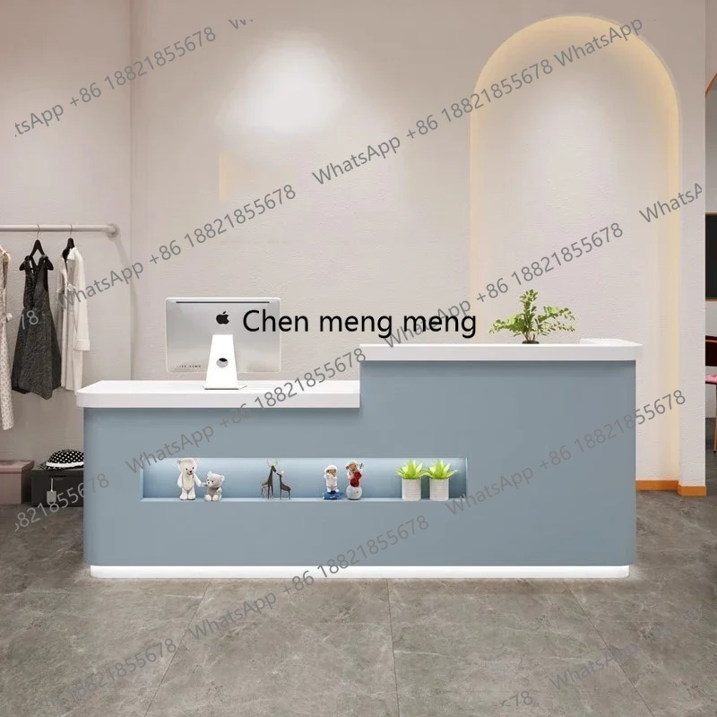 Perabot Kantor Sekretaris Salo - Office Furniture Center ulasan dan harga