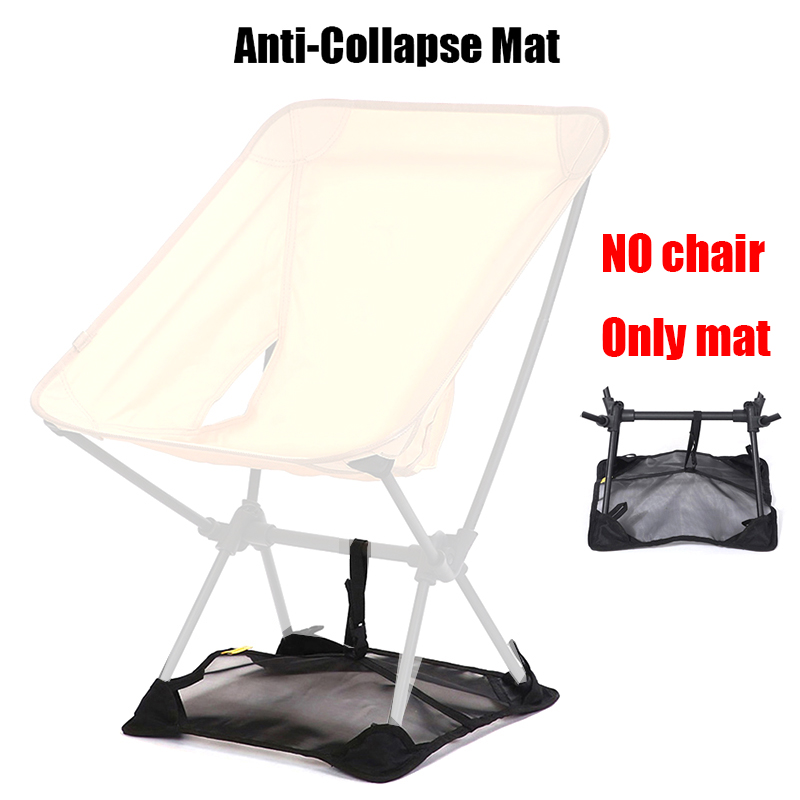 Matras Anti-Runtuh untuk Kursi - Visitor Chair Padded ulasan dan harga